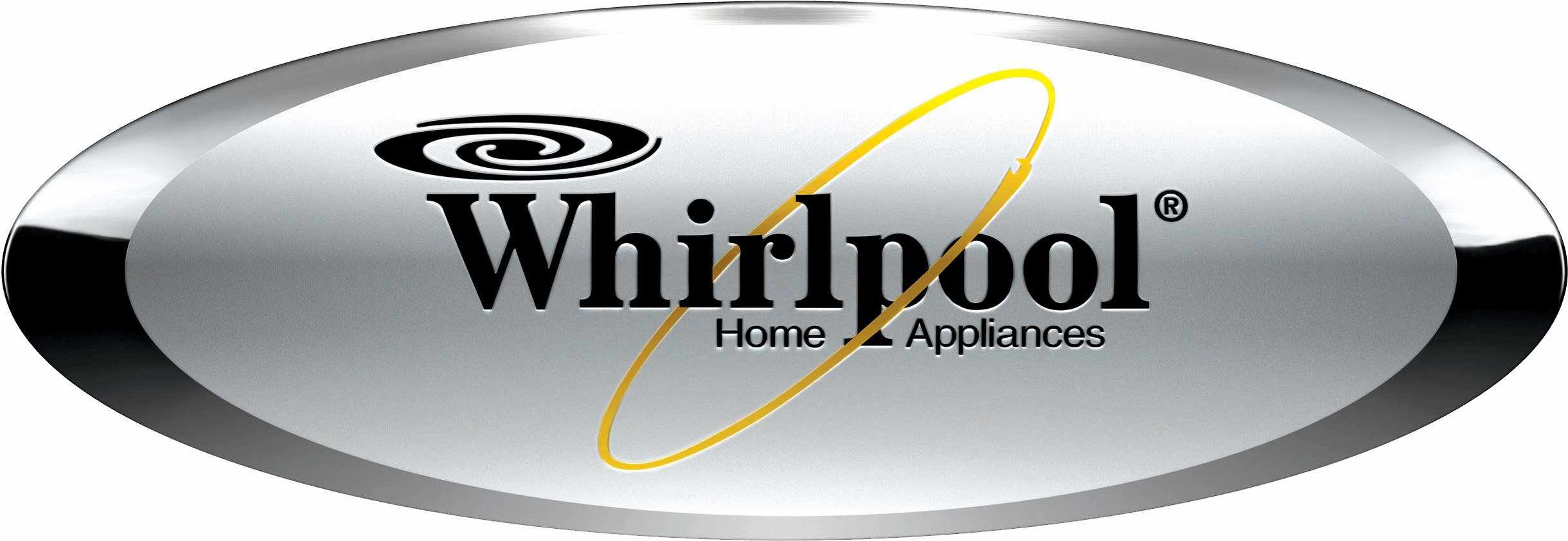 Whirlpool logo